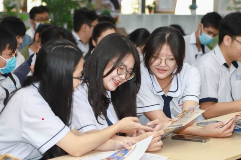 D79 gồm những môn nào? Ngành nào? Ưu và nhược điểm của tổ hợp này