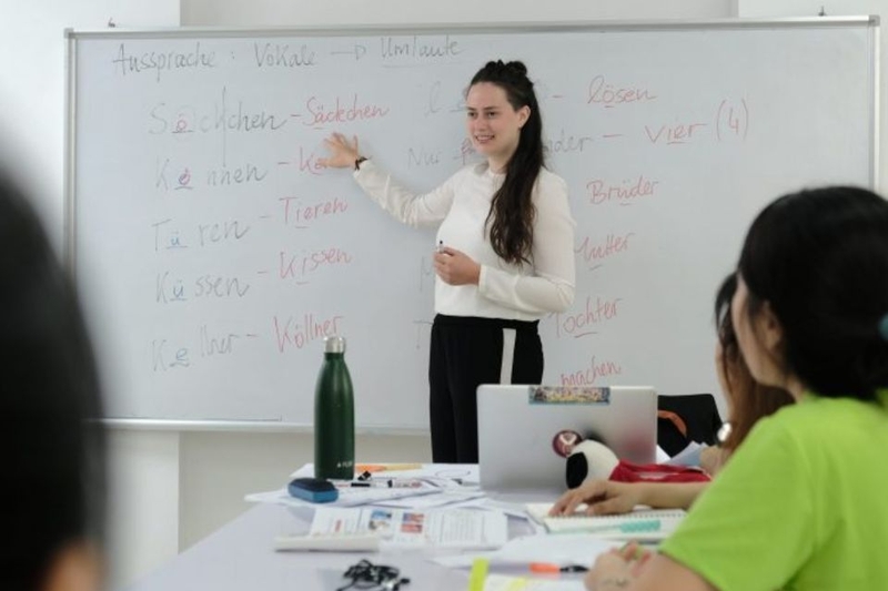 Cơ hội nghề nghiệp