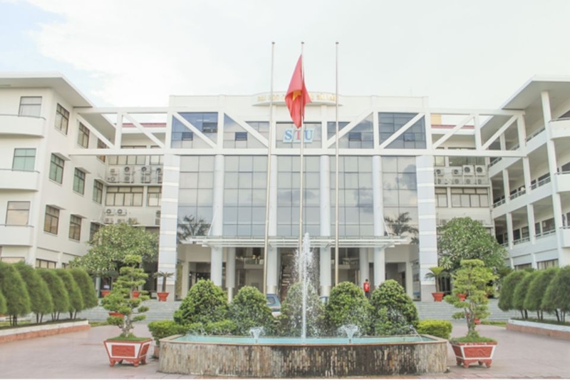 Đại học Công nghệ Sài Gòn (mã trường DSG)