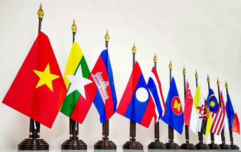 Ngành Quan hệ Quốc tế là một lựa chọn phù hợp