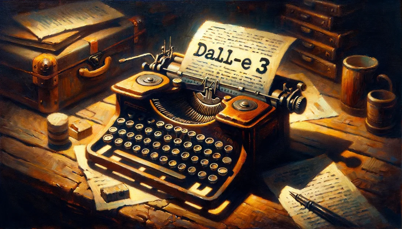 DALL-E 3 1