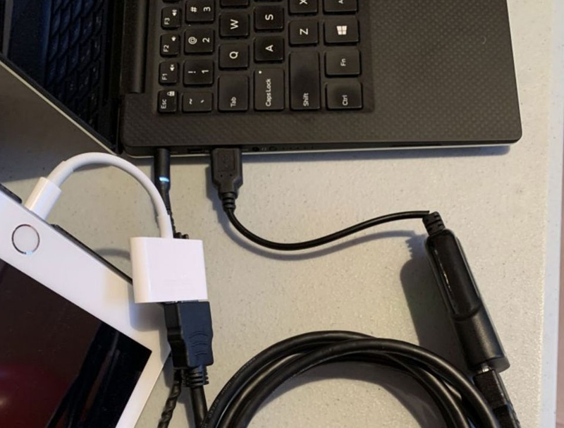 DFU iPad - 05