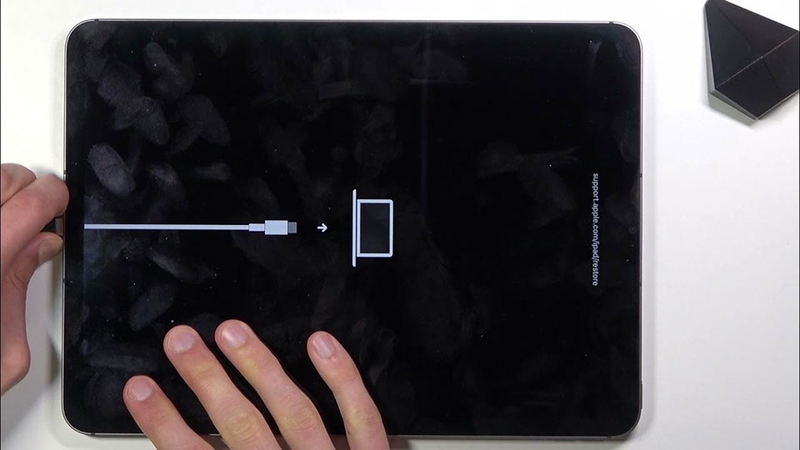 DFU iPad - 07
