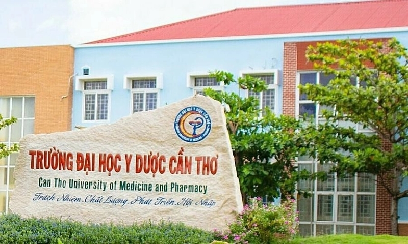 Giới thiệu tổng quan về trường Đại học Y Dược Cần Thơ