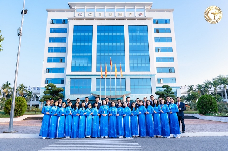 Bảng học phí Chuyên khoa cấp II