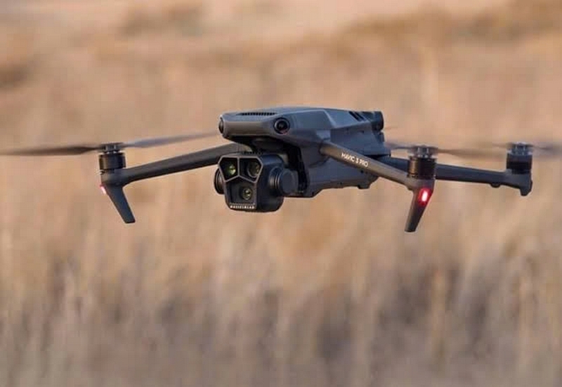 DJI Flycam có phù hợp cho người mới không ảnh 1