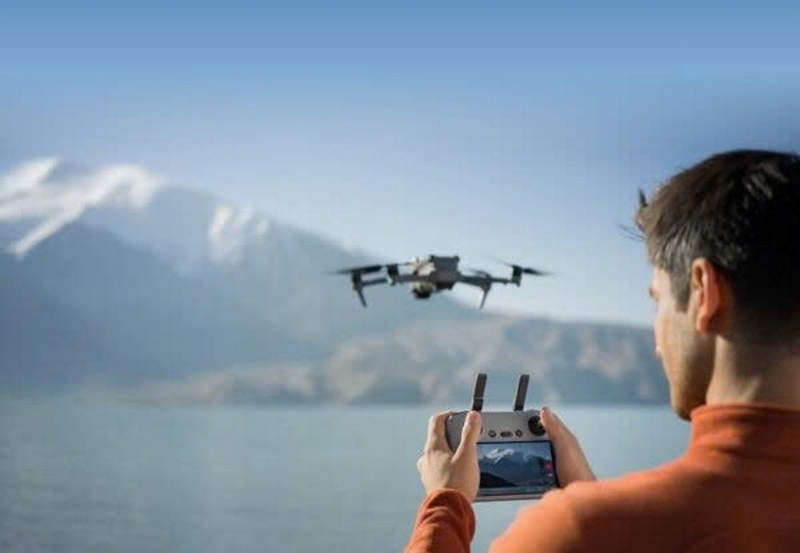 DJI Flycam có phù hợp cho người mới không ảnh 3