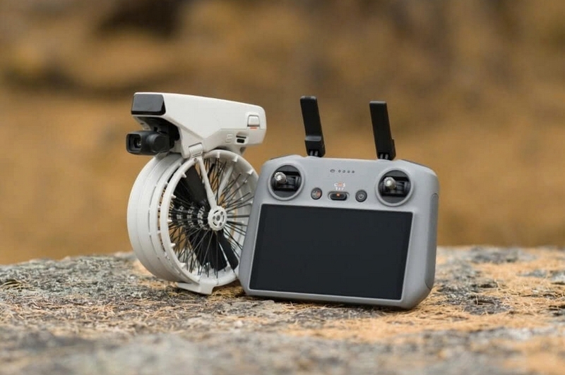 DJI Flycam có phù hợp cho người mới không ảnh 6