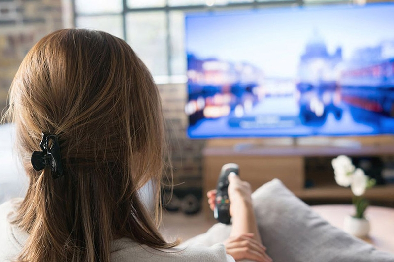 Những thiết bị hỗ trợ công nghệ DLNA