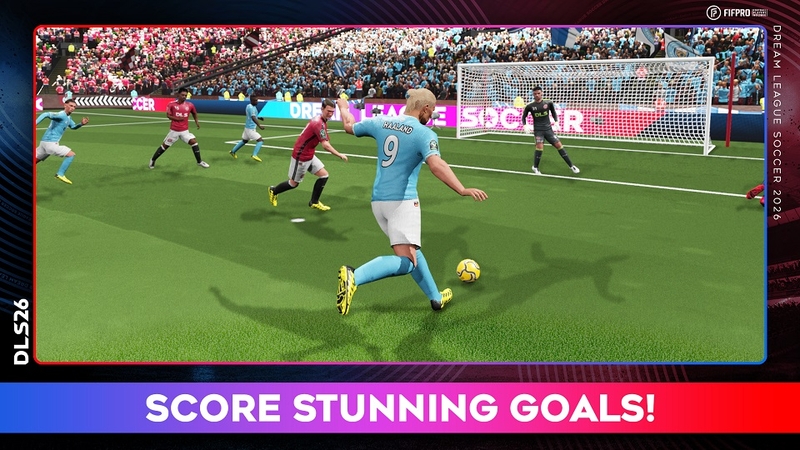 Ưu điểm và những hạn chế cần lưu ý của Dream League Soccer 2026