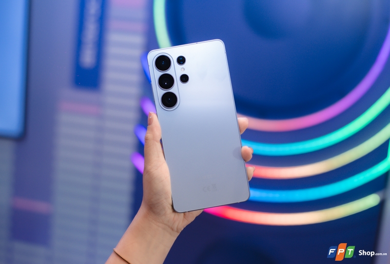 Samsung Galaxy S26 Ultra có gì mới