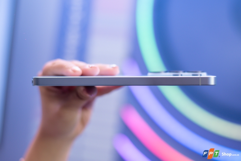 Thiết kế Samsung Galaxy S26 Ultra bền bỉ và mỏng hơn