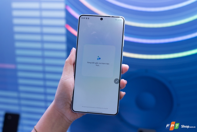 Samsung Galaxy S26 Ultra sở hữu hàng loạt nâng cấp AI mới nhất