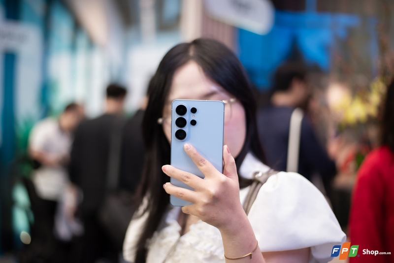 Đánh giá Samsung Galaxy S26 Ultra