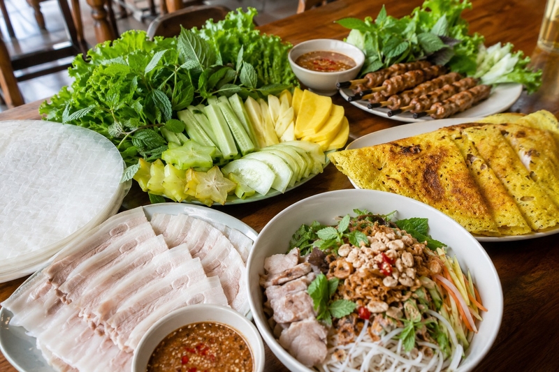 Đà Nẵng ăn gì ngon - 2