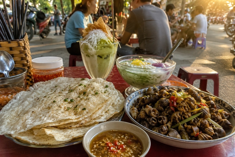 Đà Nẵng ăn gì ngon - 3