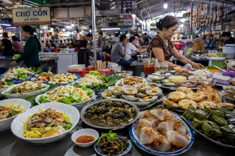 Đà Nẵng ăn gì ngon - 5