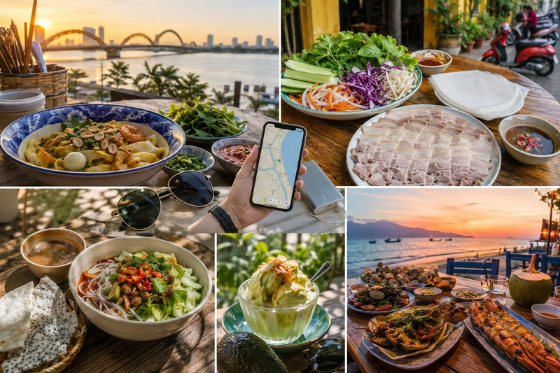 Đà Nẵng ăn gì ngon - 7