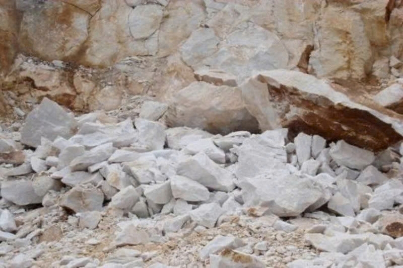 Đá vôi là gì ảnh 1