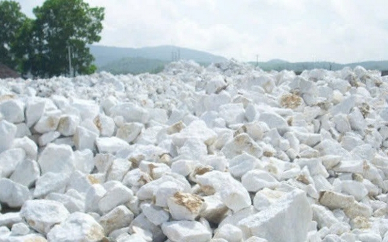 Đá vôi là gì ảnh 2