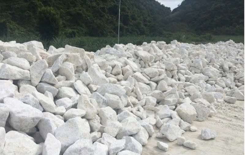 Đá vôi là gì ảnh 3