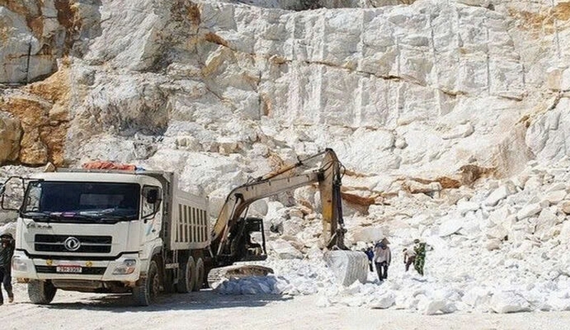 Đá vôi là gì ảnh 7