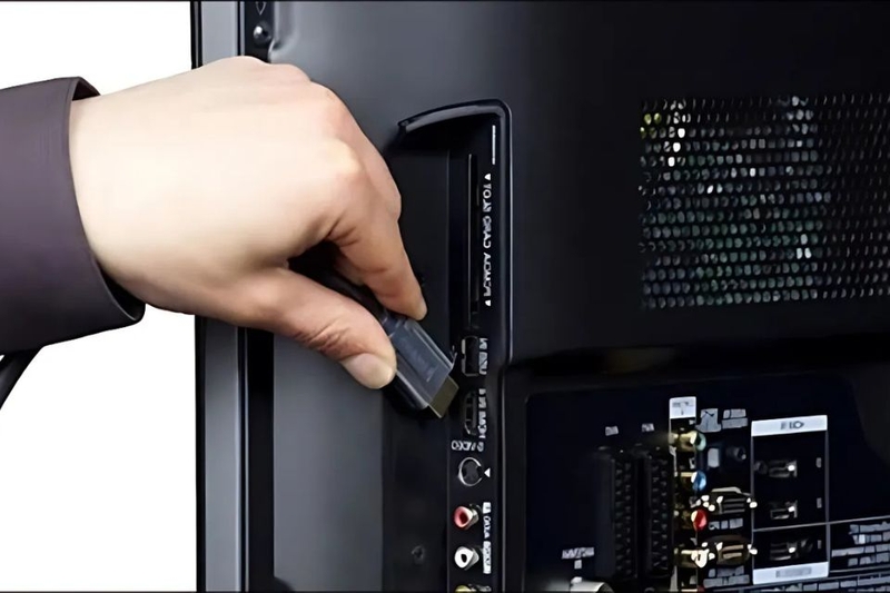 Đặc điểm của các cổng kết nối máy tính với tivi