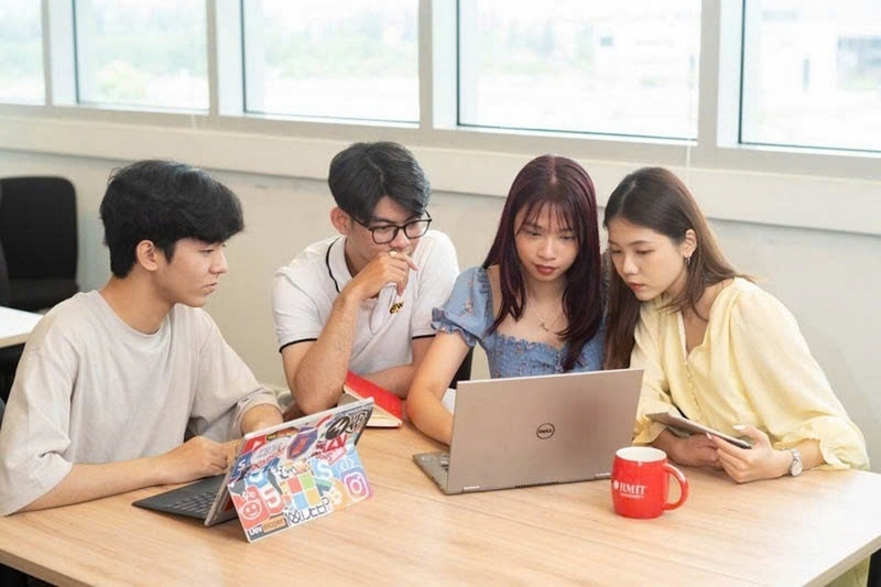 Đại học Ajou ảnh 3