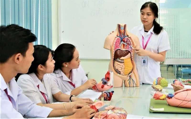 Đại học Ajou ảnh 4