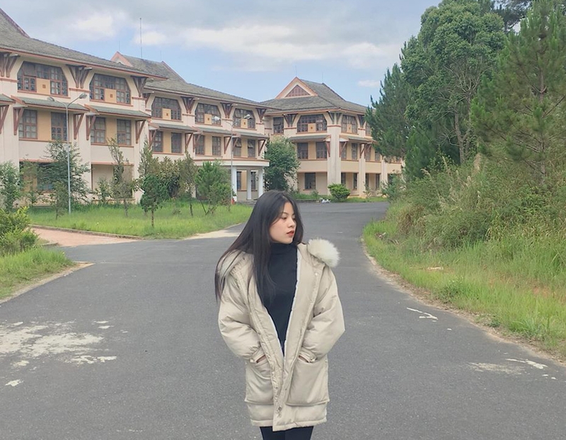 Đề án tuyển sinh Đại học Đà Lạt 2025 - 02