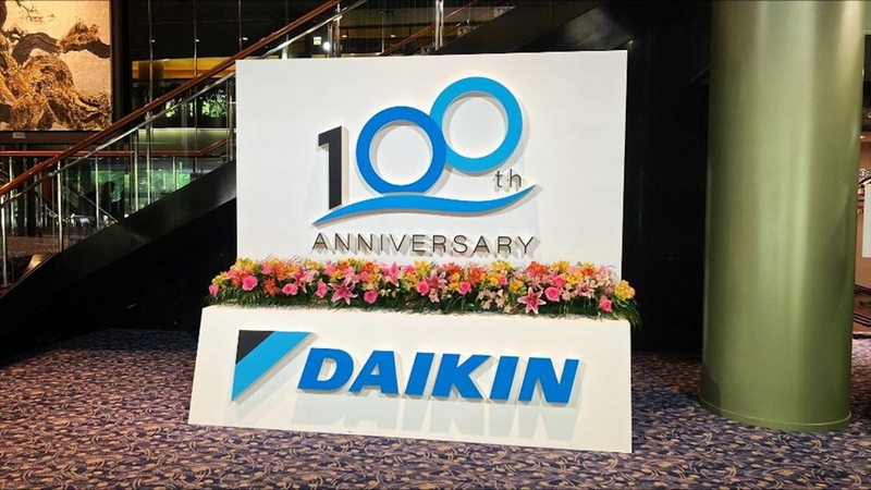 Daikin Vietnam “Thêm năm bảo hành, an tâm sử dụng”
