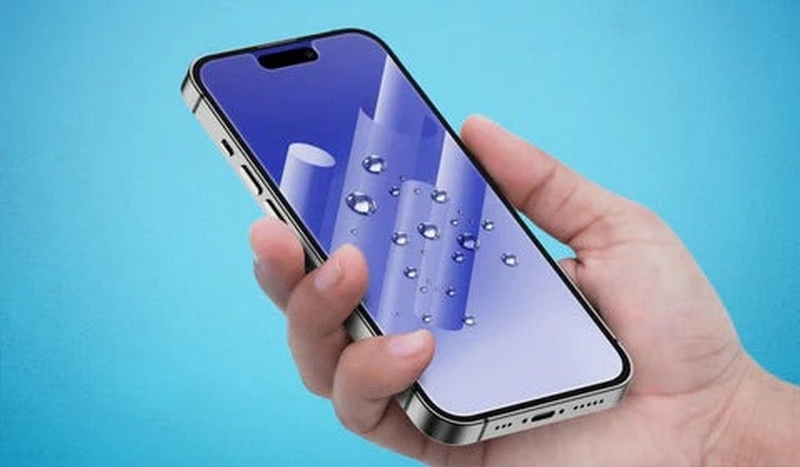 Dán kính cường lực bao nhiêu tiền ảnh 3