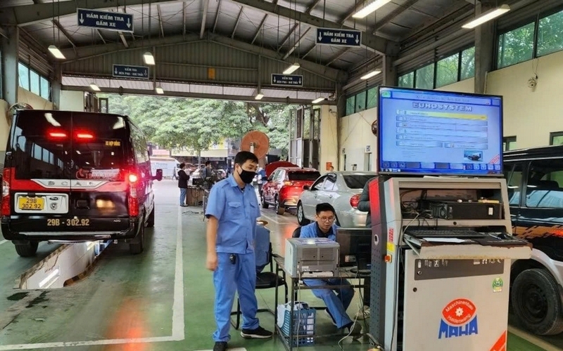 Đăng kiểm là gì ảnh 5