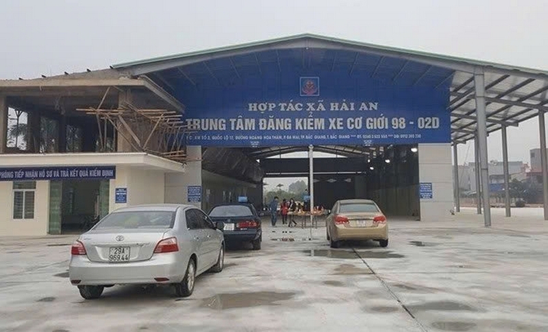 Đăng kiểm là gì ảnh 7