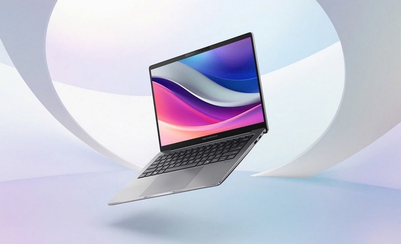 Đánh giá ASUS ExpertBook ảnh 1