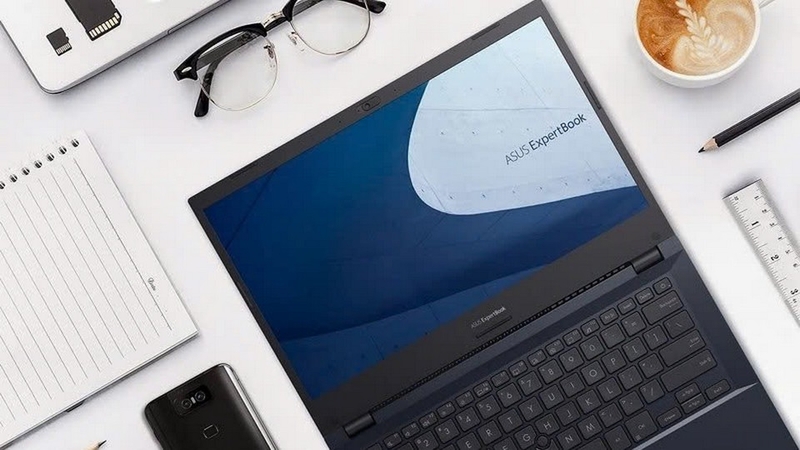 Đánh giá ASUS ExpertBook ảnh 5