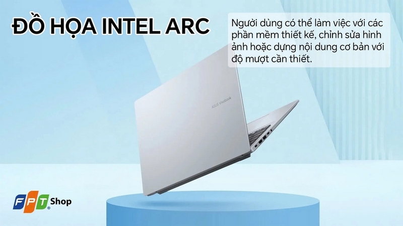 Đánh giá ASUS VivoBook 16 X1607CA-MB990W ảnh 3