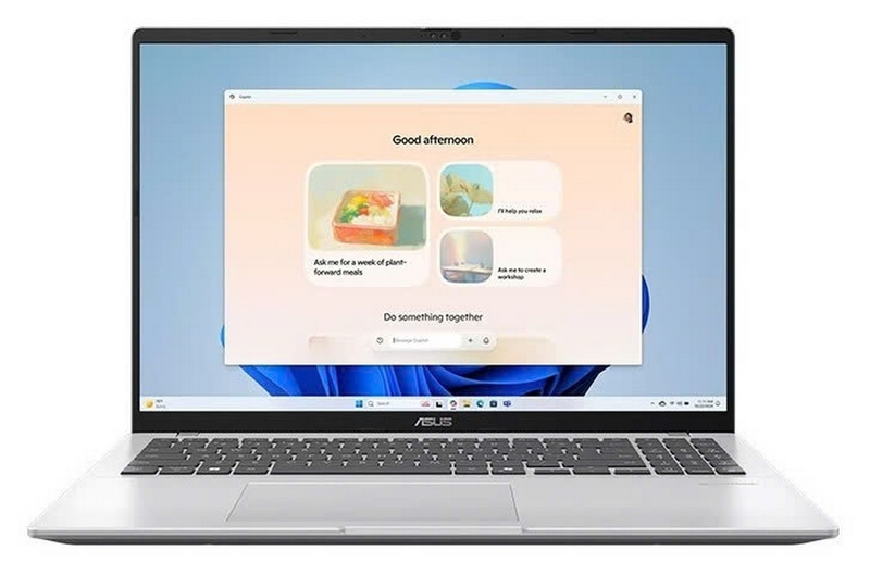 Đánh giá ASUS VivoBook 16 X1607CA-MB990W ảnh 6