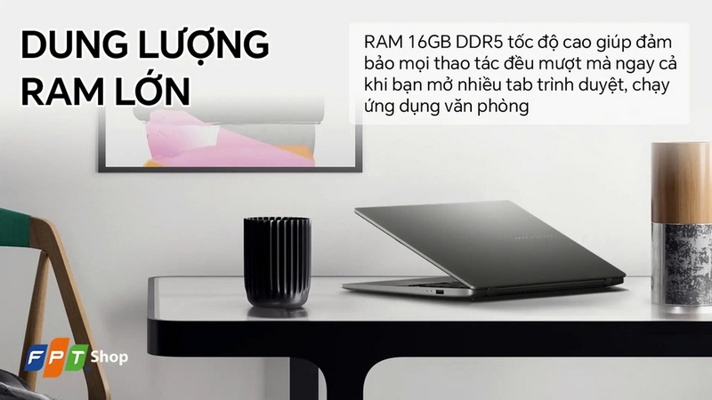 Đánh giá ASUS Vivobook S14 S3407CA-LY096WS ảnh 3