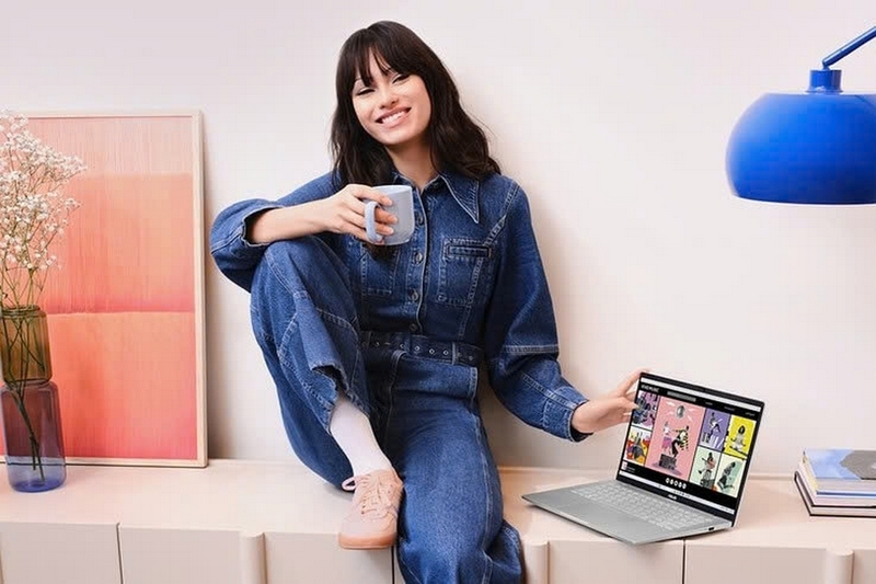 Đánh giá ASUS Vivobook S14 S3407CA-LY096WS ảnh 6