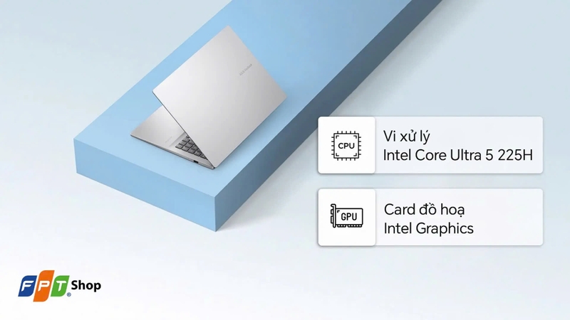 Đánh giá Asus VivoBook 16 X1607CA ảnh 2