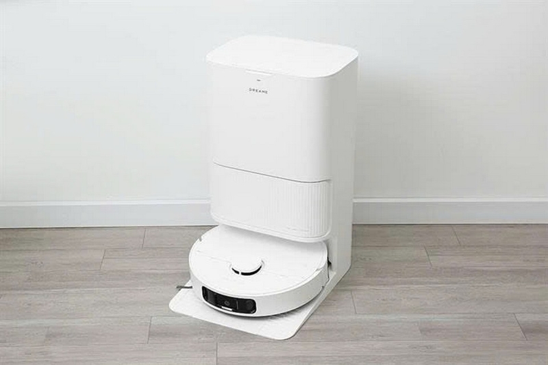 Đánh giá Dreame D20 Ultra ảnh 1