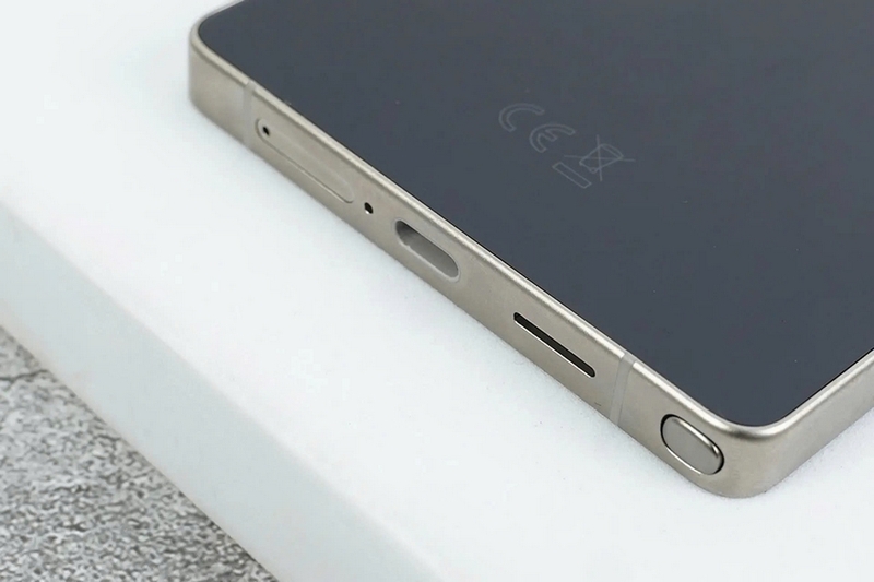 Đánh giá Galaxy S25 Ultra ảnh 6