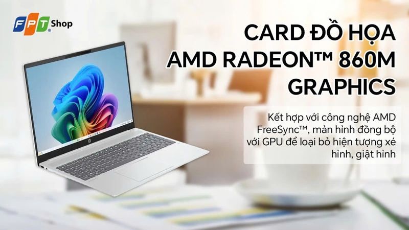 Đánh giá HP OmniBook 5 16-AG1066AU BZ7S9PA ảnh 4