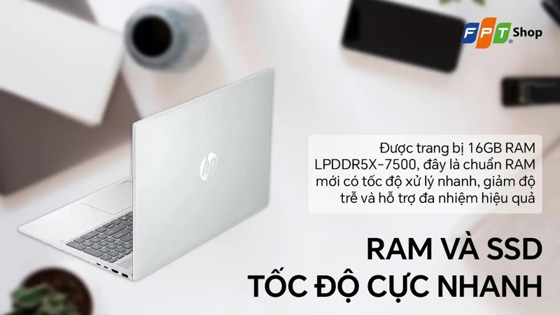Đánh giá HP OmniBook 5 16-AG1066AU BZ7S9PA ảnh 5