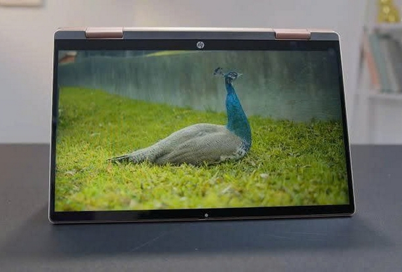 Đánh giá HP Pavilion X360 ảnh 3