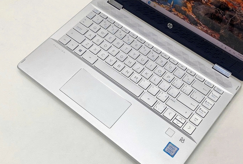 Đánh giá HP Pavilion X360 ảnh 5