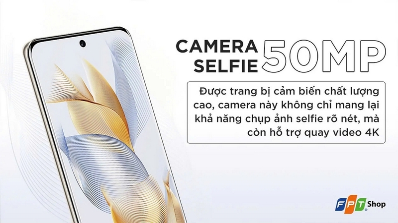 Đánh giá Honor 90 ảnh 4