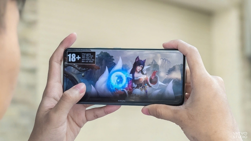 Đánh giá Honor 90 ảnh 7