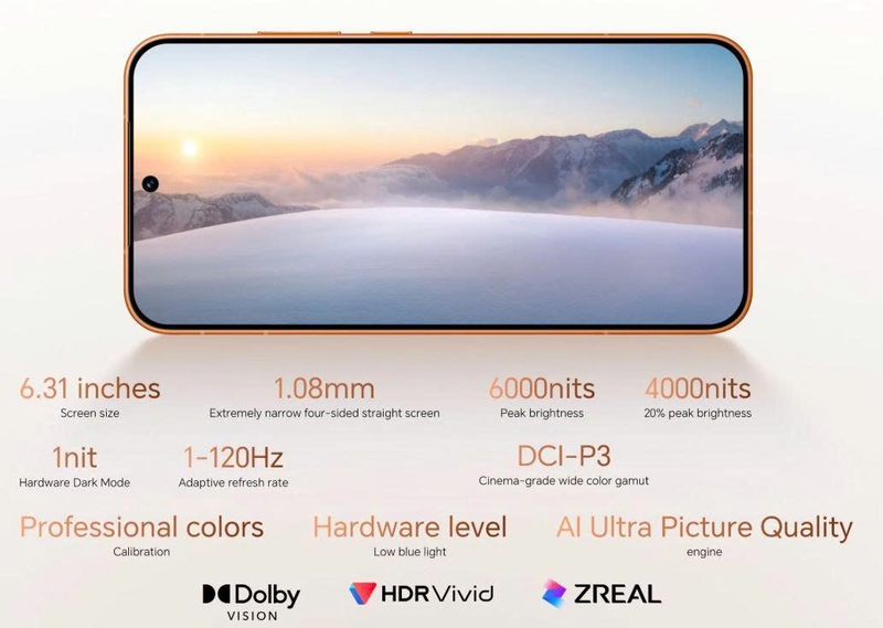 Đánh giá Honor Magic 8 Pro Air ảnh 2